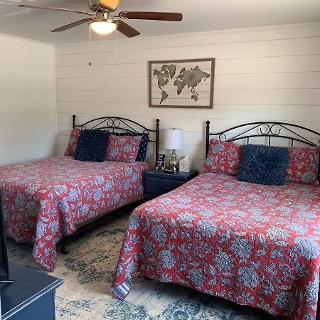 Grand Lake Resort Presque Isle Ngoại thất bức ảnh