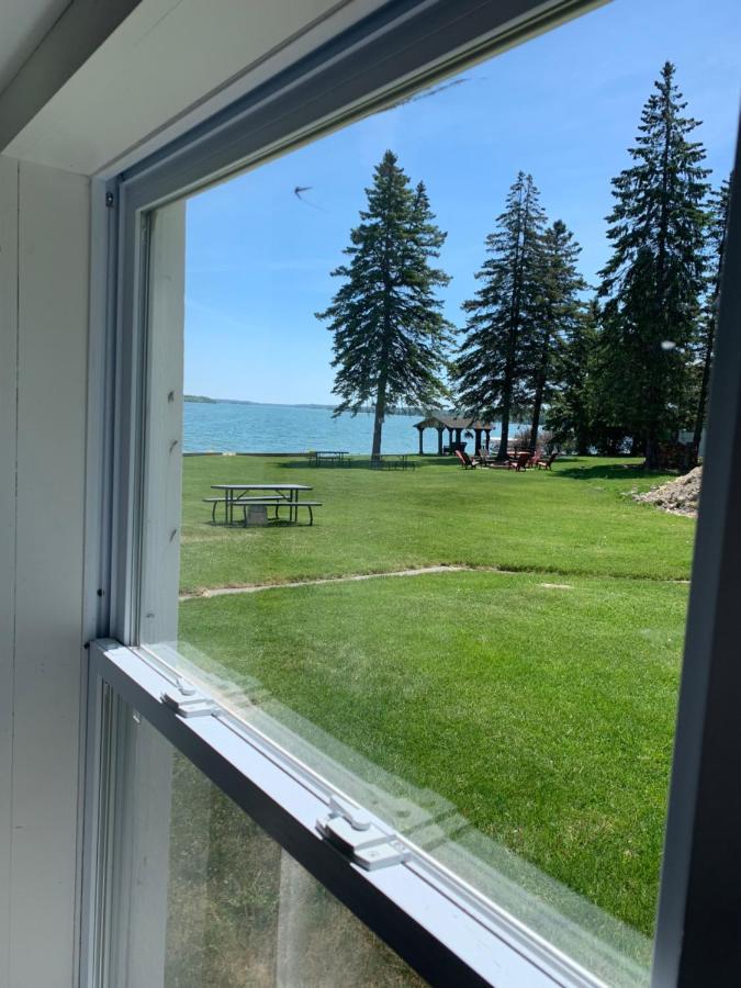 Grand Lake Resort Presque Isle Ngoại thất bức ảnh