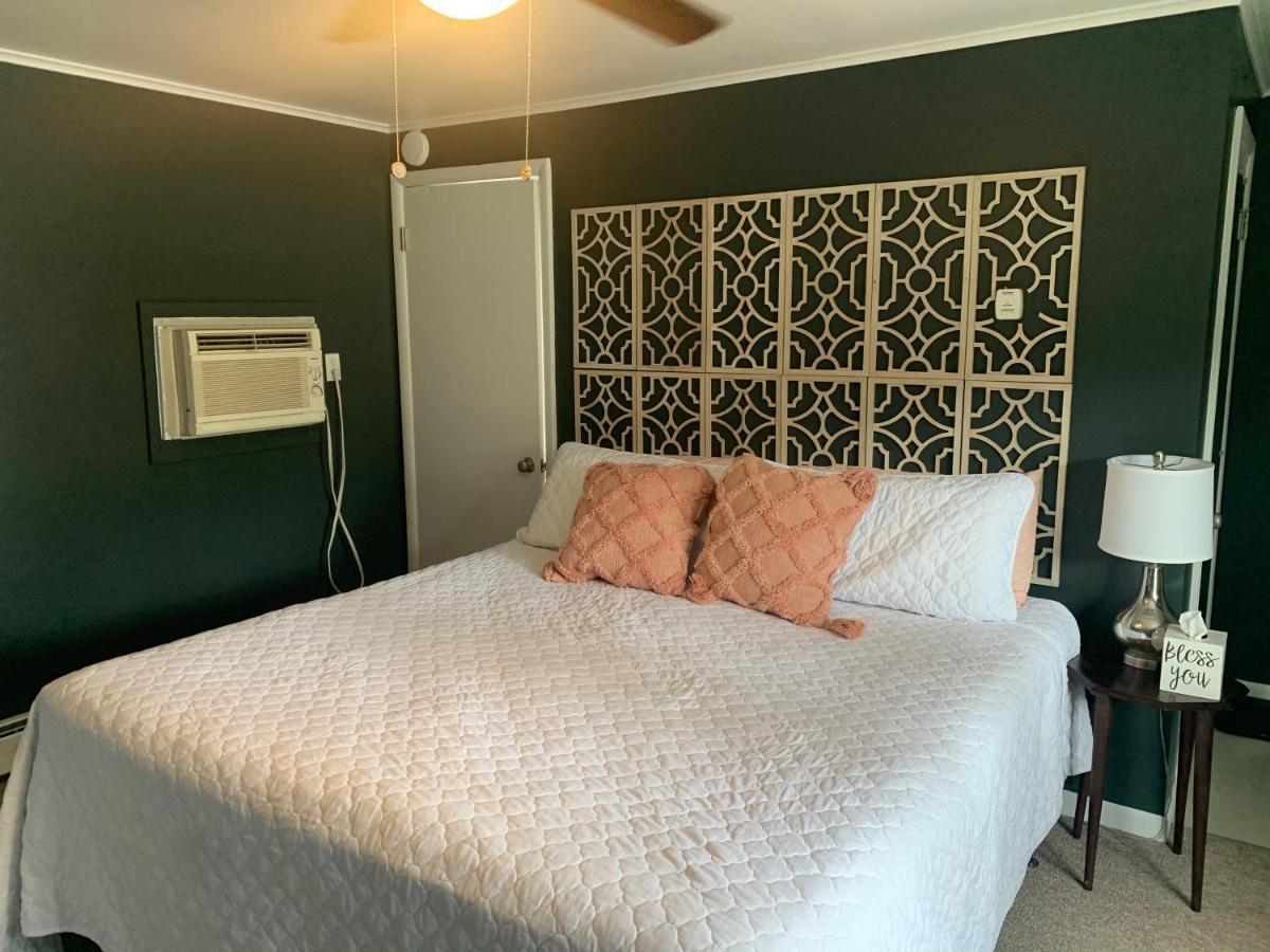 Grand Lake Resort Presque Isle Ngoại thất bức ảnh