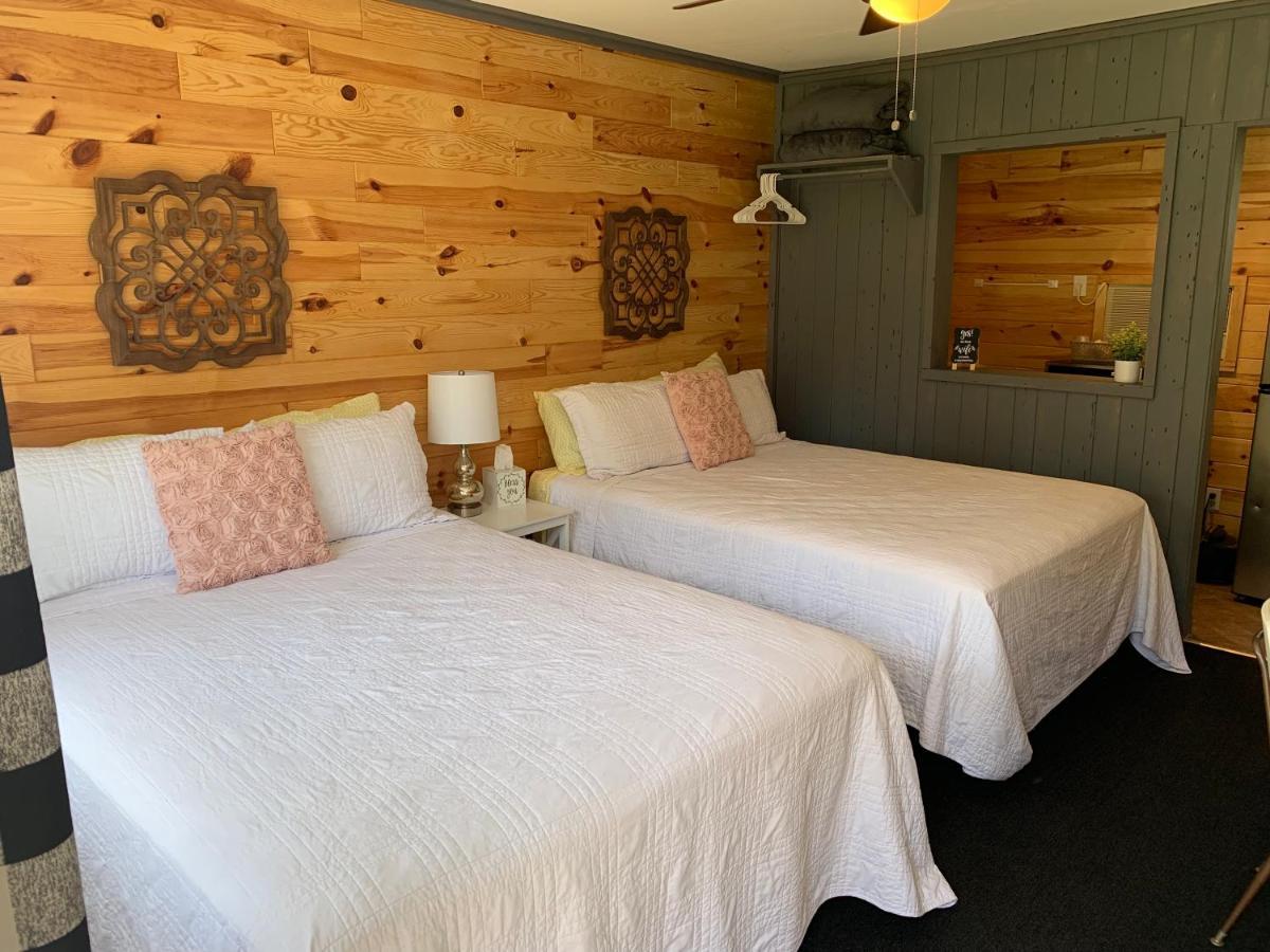 Grand Lake Resort Presque Isle Ngoại thất bức ảnh