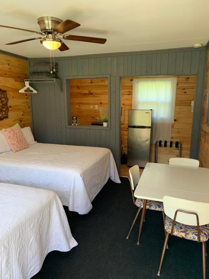 Grand Lake Resort Presque Isle Ngoại thất bức ảnh