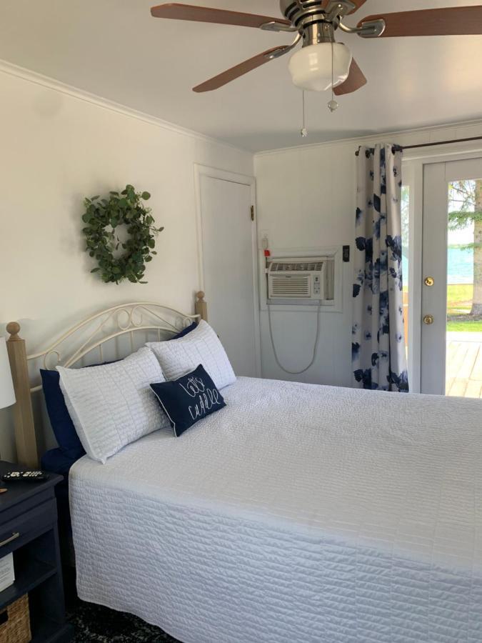 Grand Lake Resort Presque Isle Ngoại thất bức ảnh