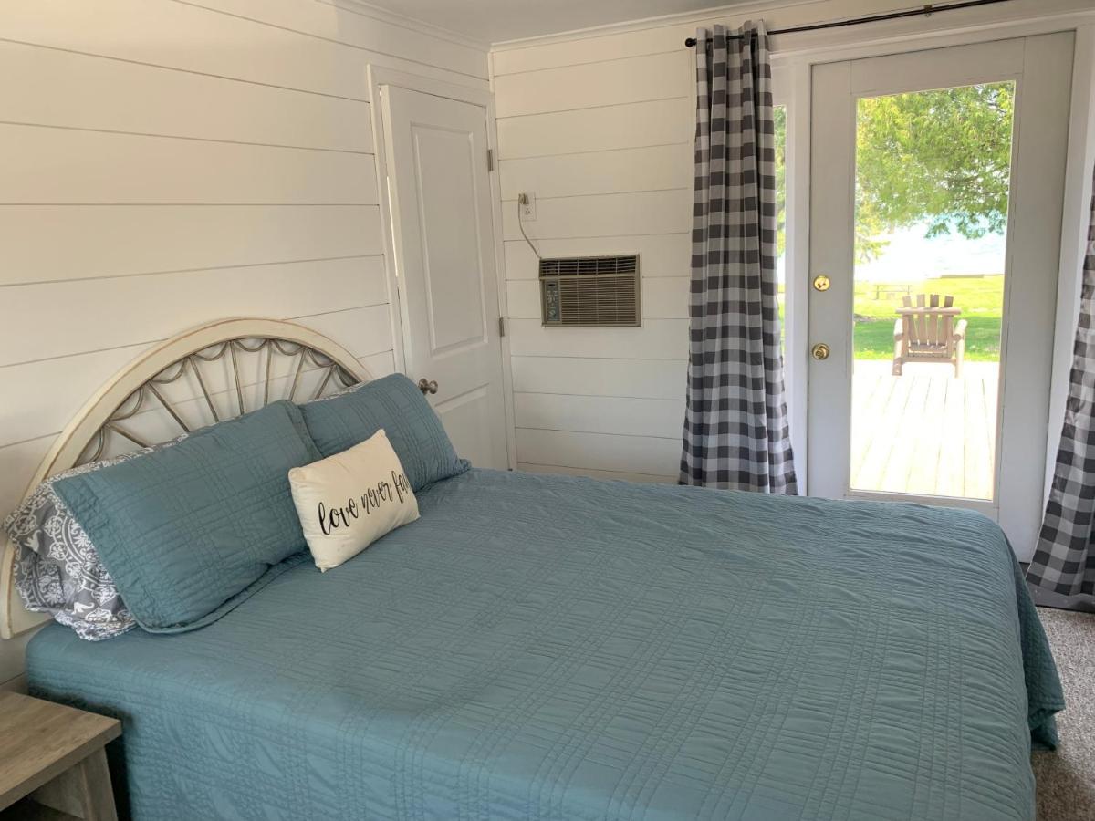 Grand Lake Resort Presque Isle Ngoại thất bức ảnh
