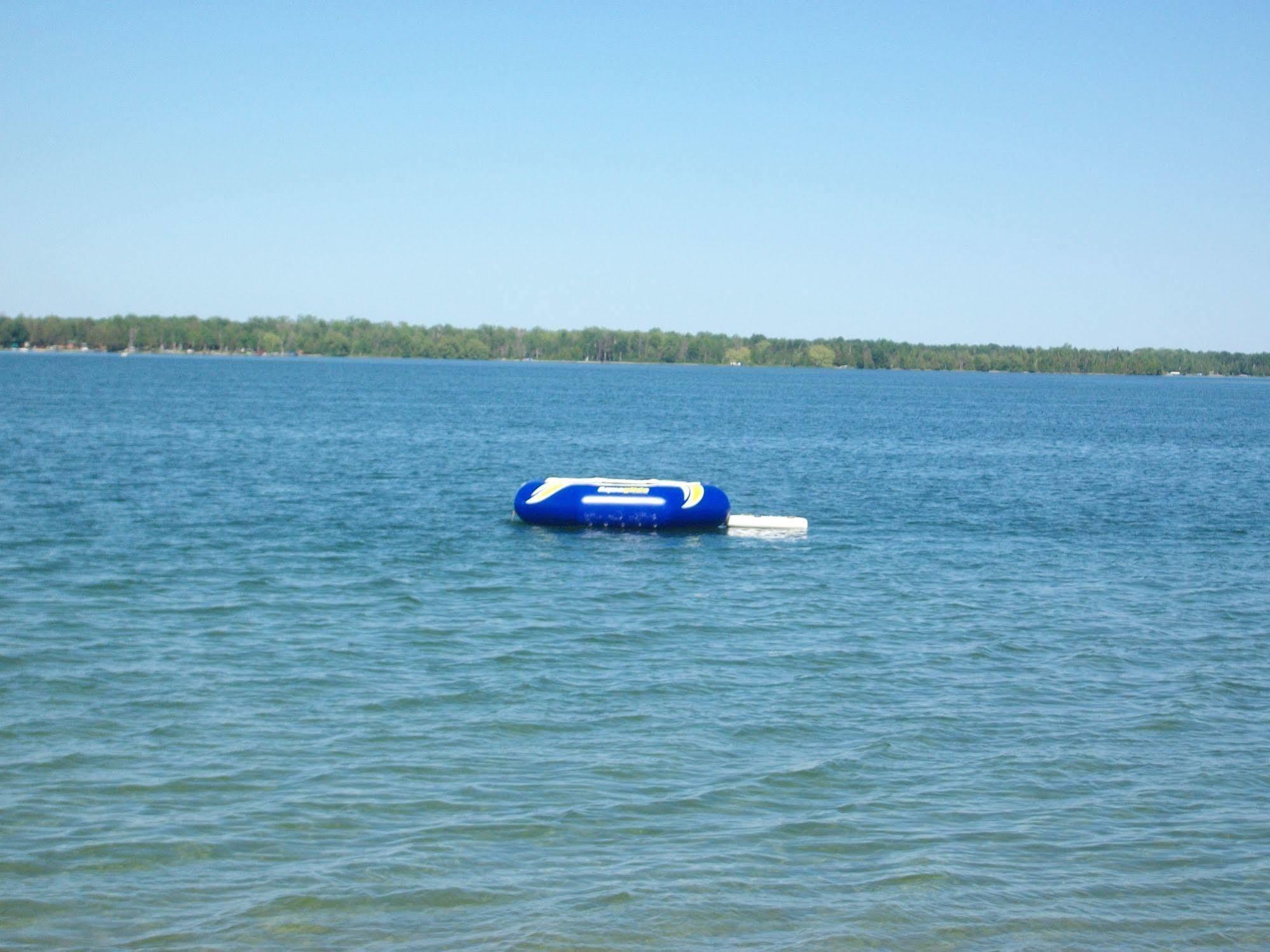 Grand Lake Resort Presque Isle Ngoại thất bức ảnh