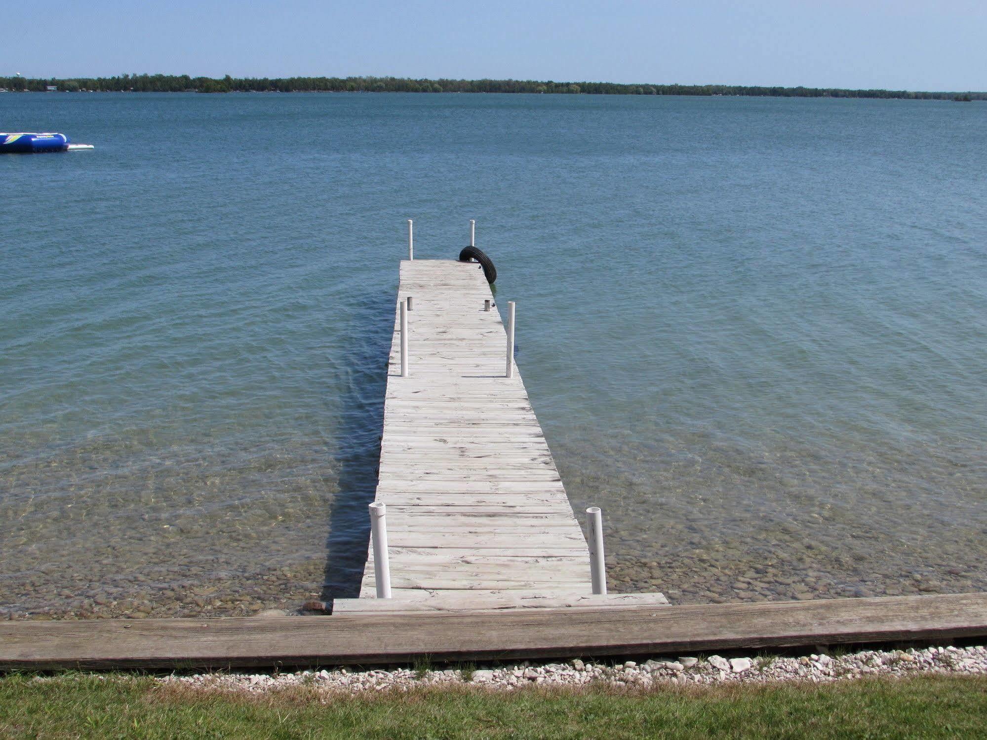 Grand Lake Resort Presque Isle Ngoại thất bức ảnh