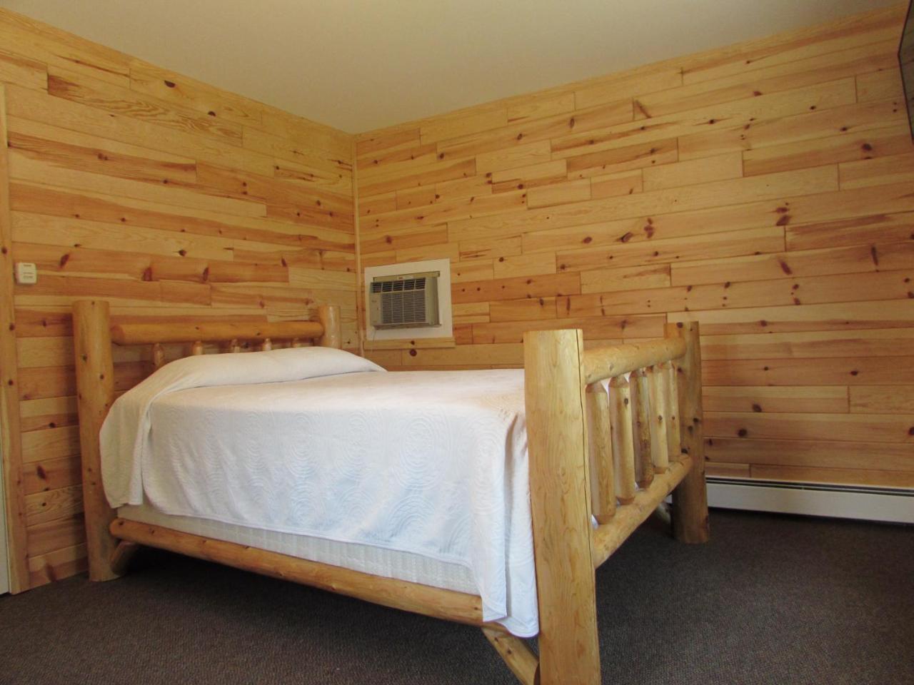 Grand Lake Resort Presque Isle Ngoại thất bức ảnh