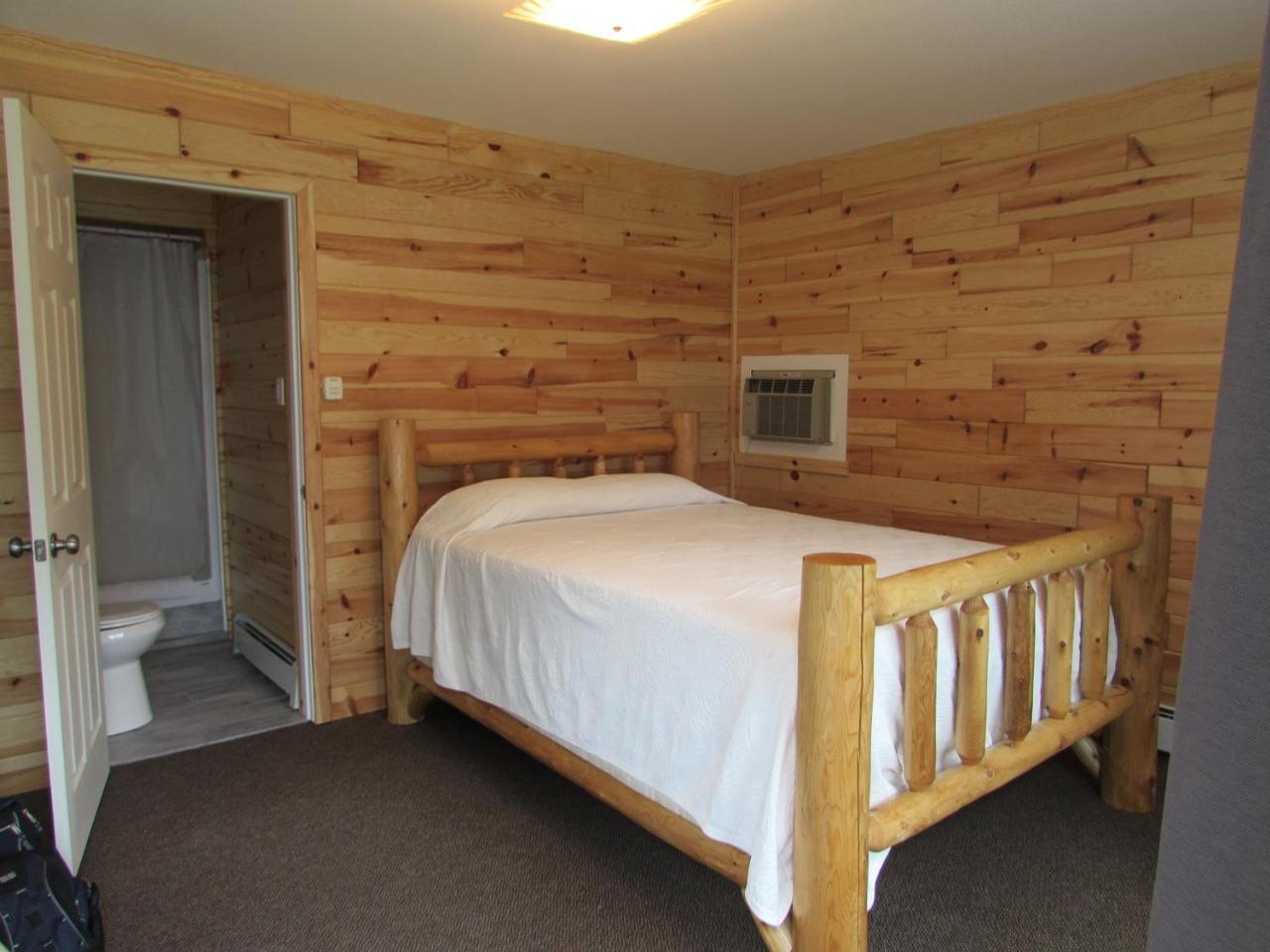Grand Lake Resort Presque Isle Ngoại thất bức ảnh